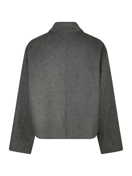 Hamra Wool Jacket