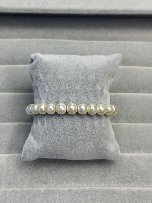 Hix jewelry pearl bracelet