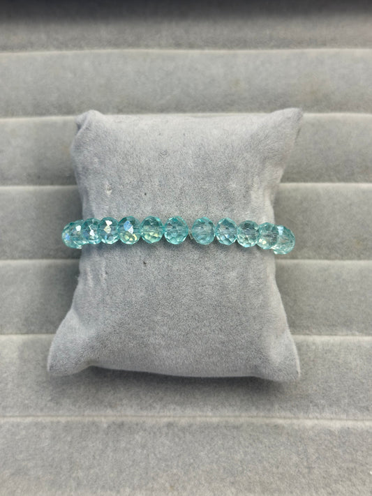 Hix jewelry bracelet, turquoise