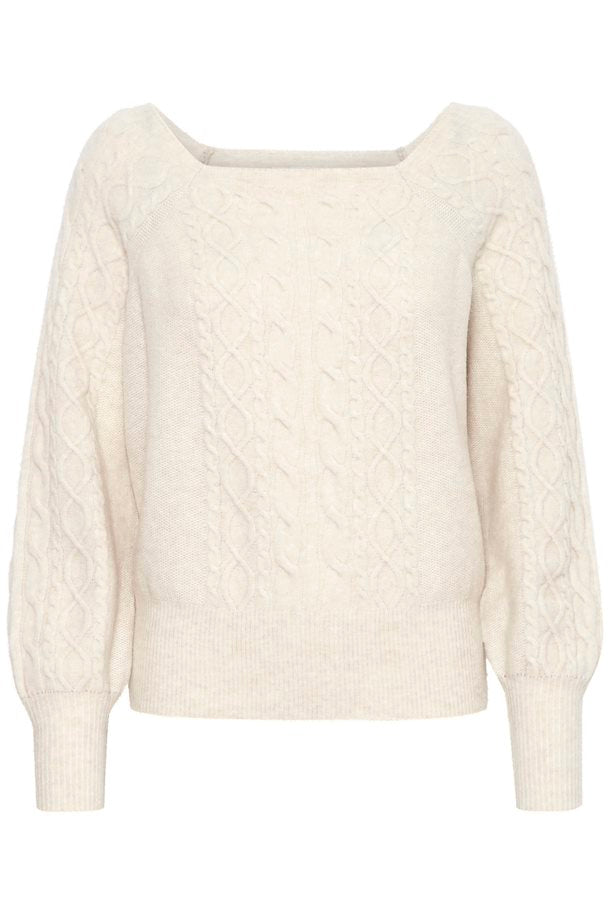 Ihliyanna pullover