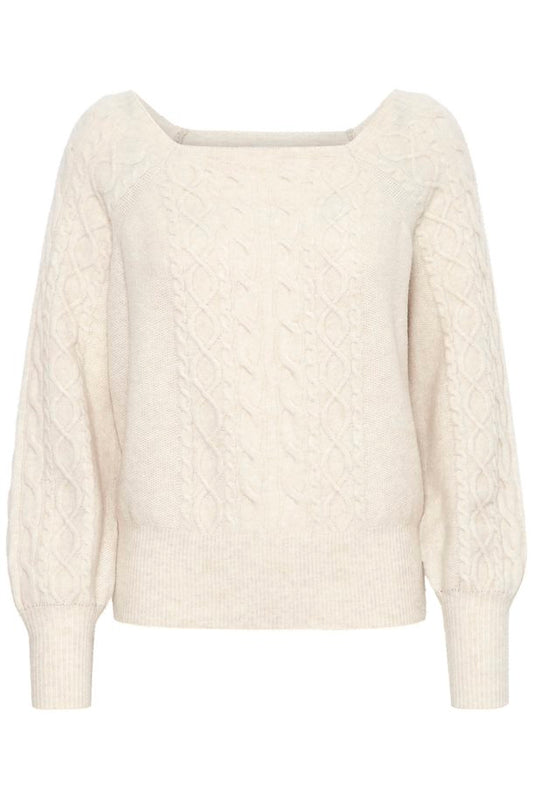 Ihliyanna pullover