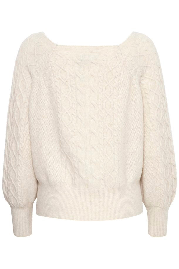 Ihliyanna pullover