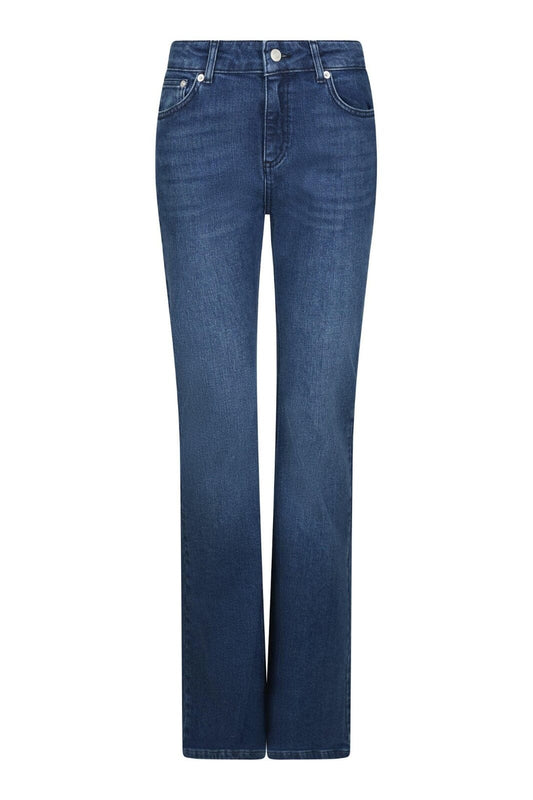 Georgina Denim pants