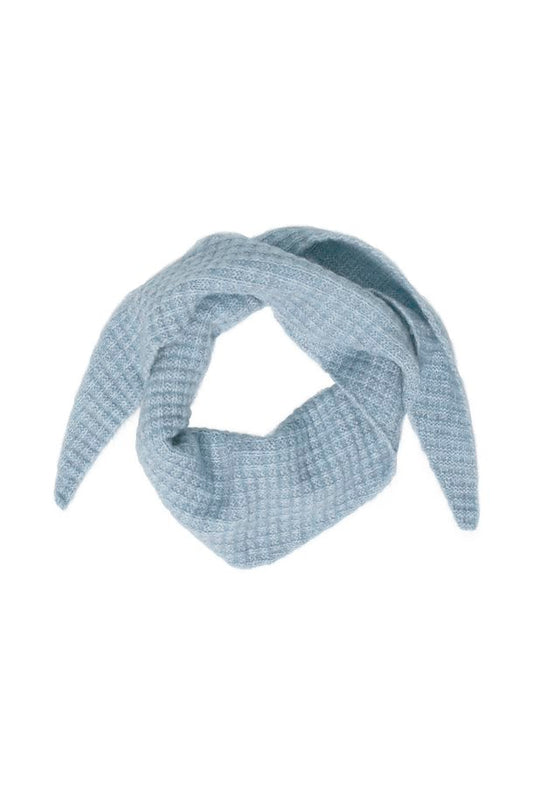 Folthea scarf blue