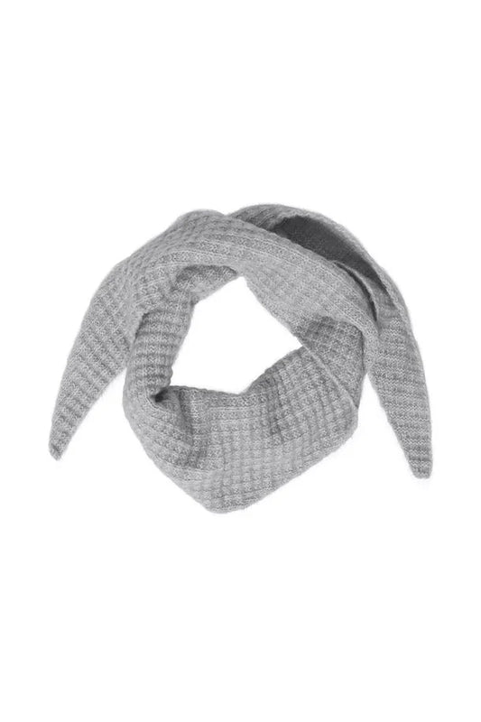 Folthea Scarf grey