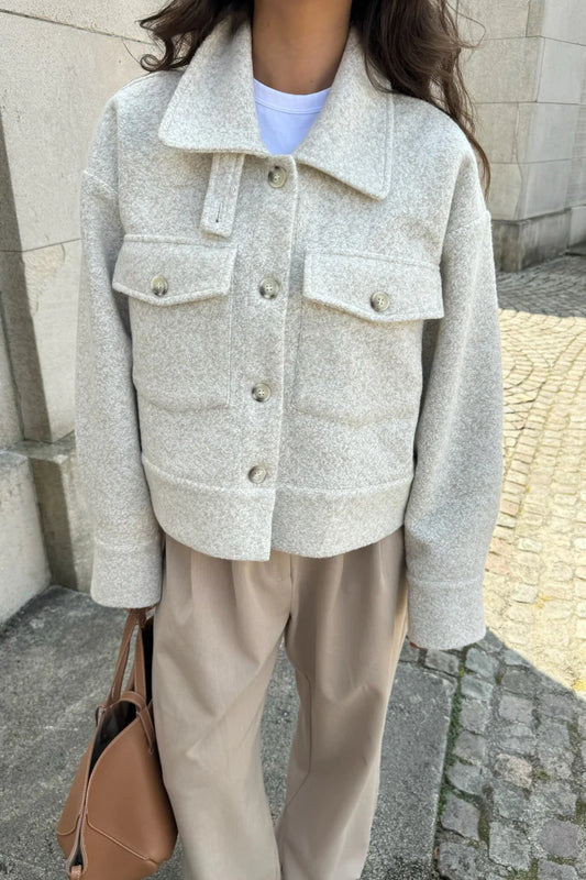 Lauraic Jacket