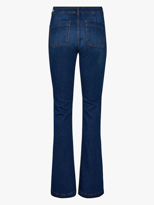 Ann Charlotte Earth Jeans