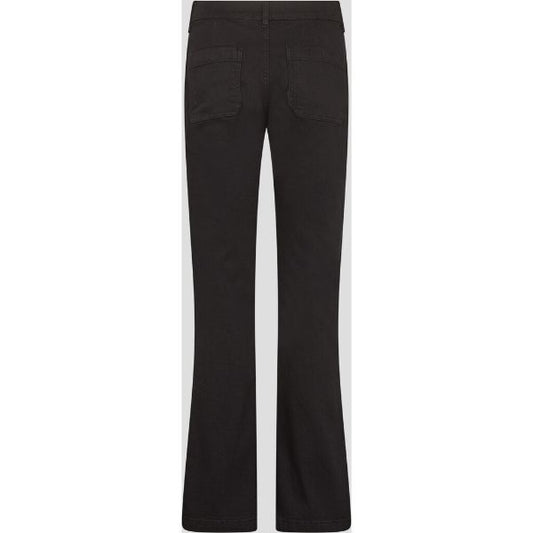 Ann Charlotte Jeans Cool excellent Black