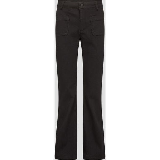 Ann Charlotte Jeans Cool excellent Black