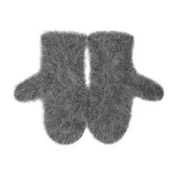 Urban Pioneers mittens Grå