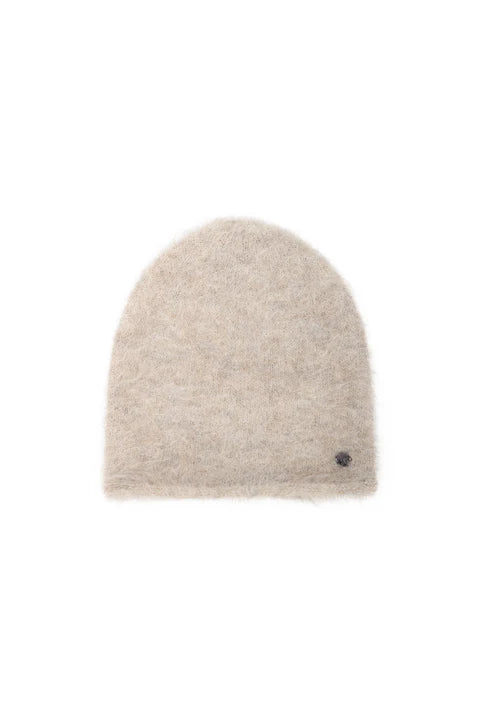 Urban Pioneers Aba beanie Sand