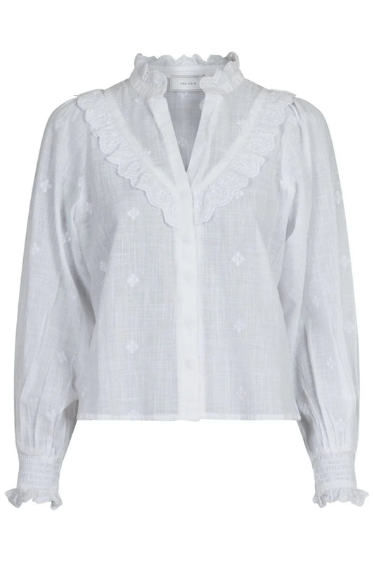 NEO NOIR DEGAS BLOUSE