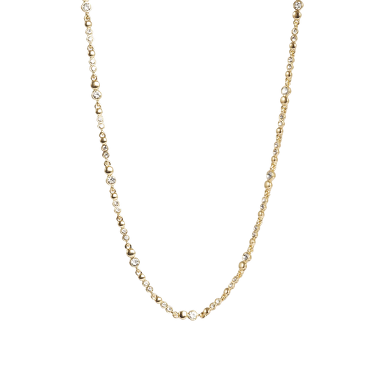 Sweet droplets Necklace