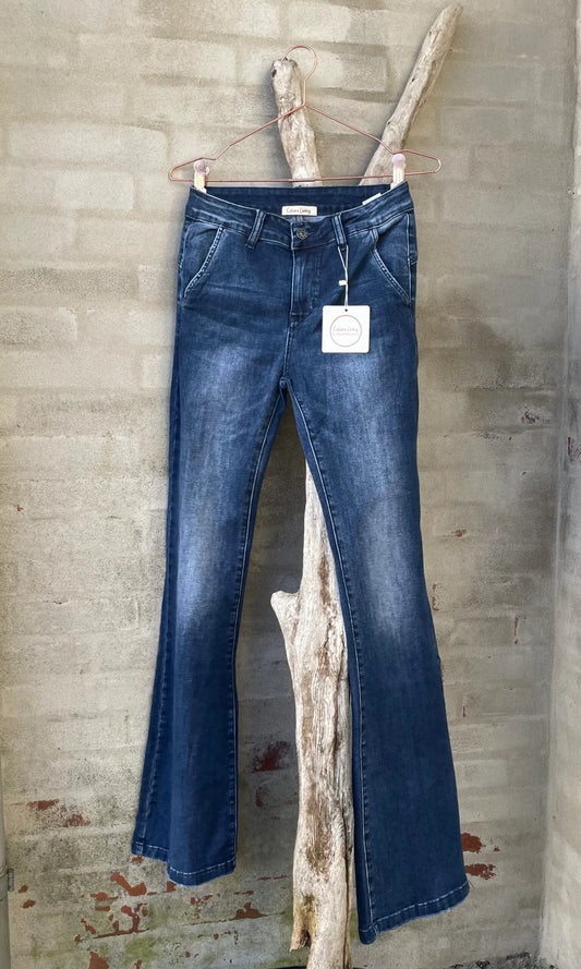 Cabana Living Congo Jeans 7028