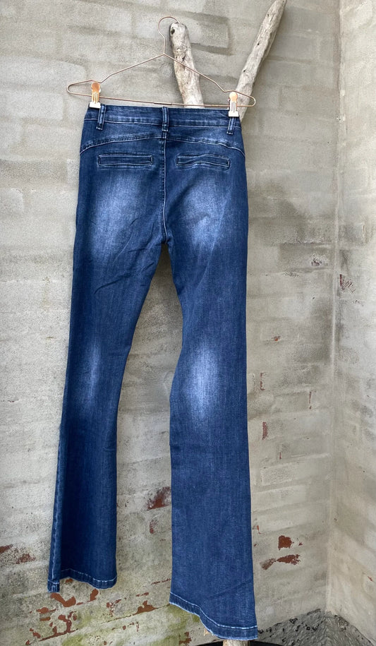 Cabana Living Congo Jeans 7028