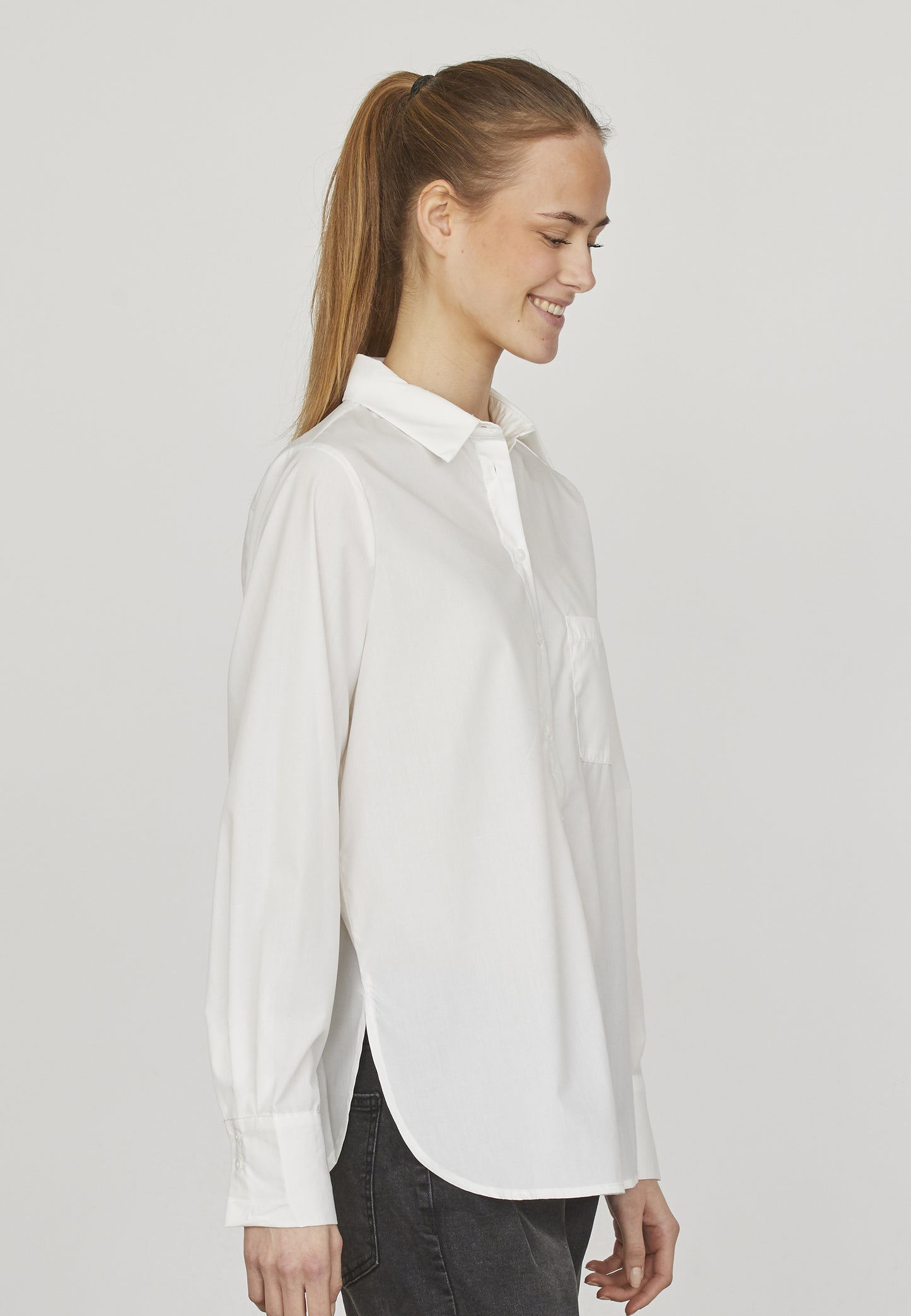 Virra Shirt