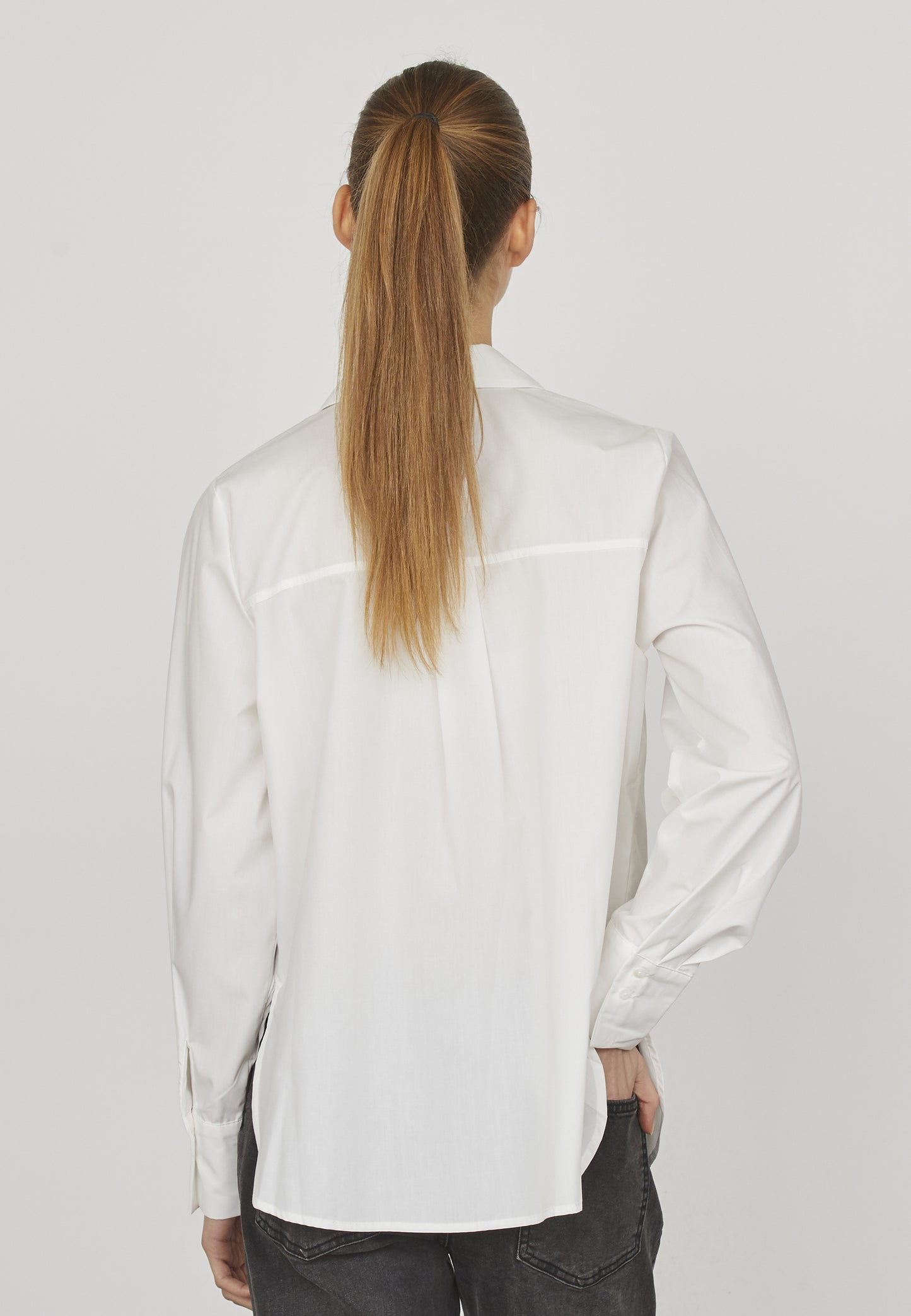 Virra Shirt
