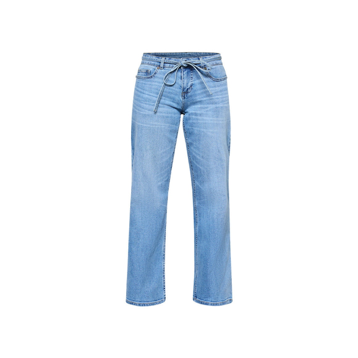 Onea Belt Jeans