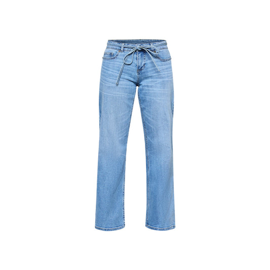Onea Belt Jeans