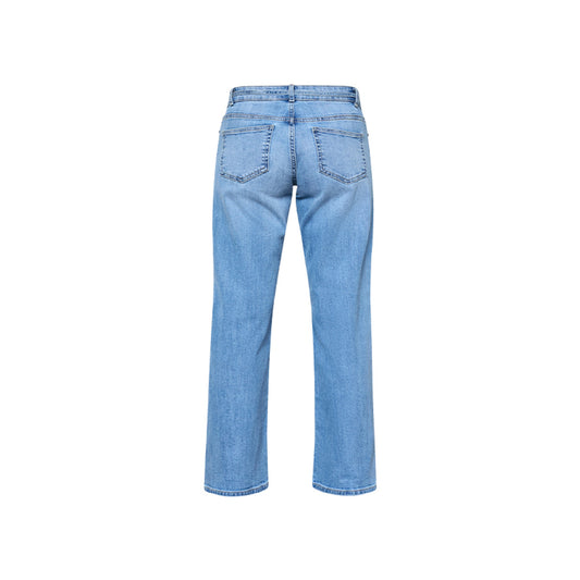 Onea Belt Jeans