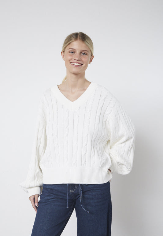 Hitas Pullover