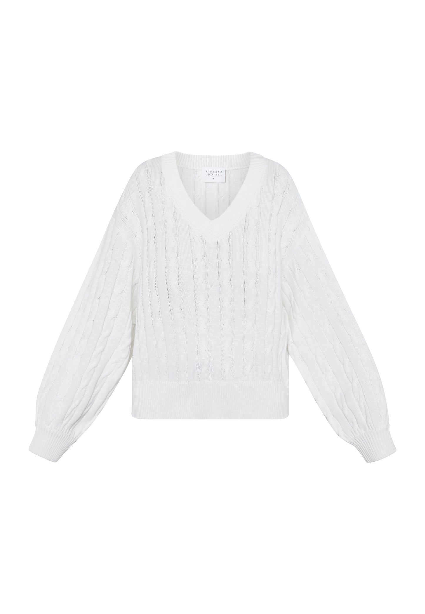 Hitas Pullover