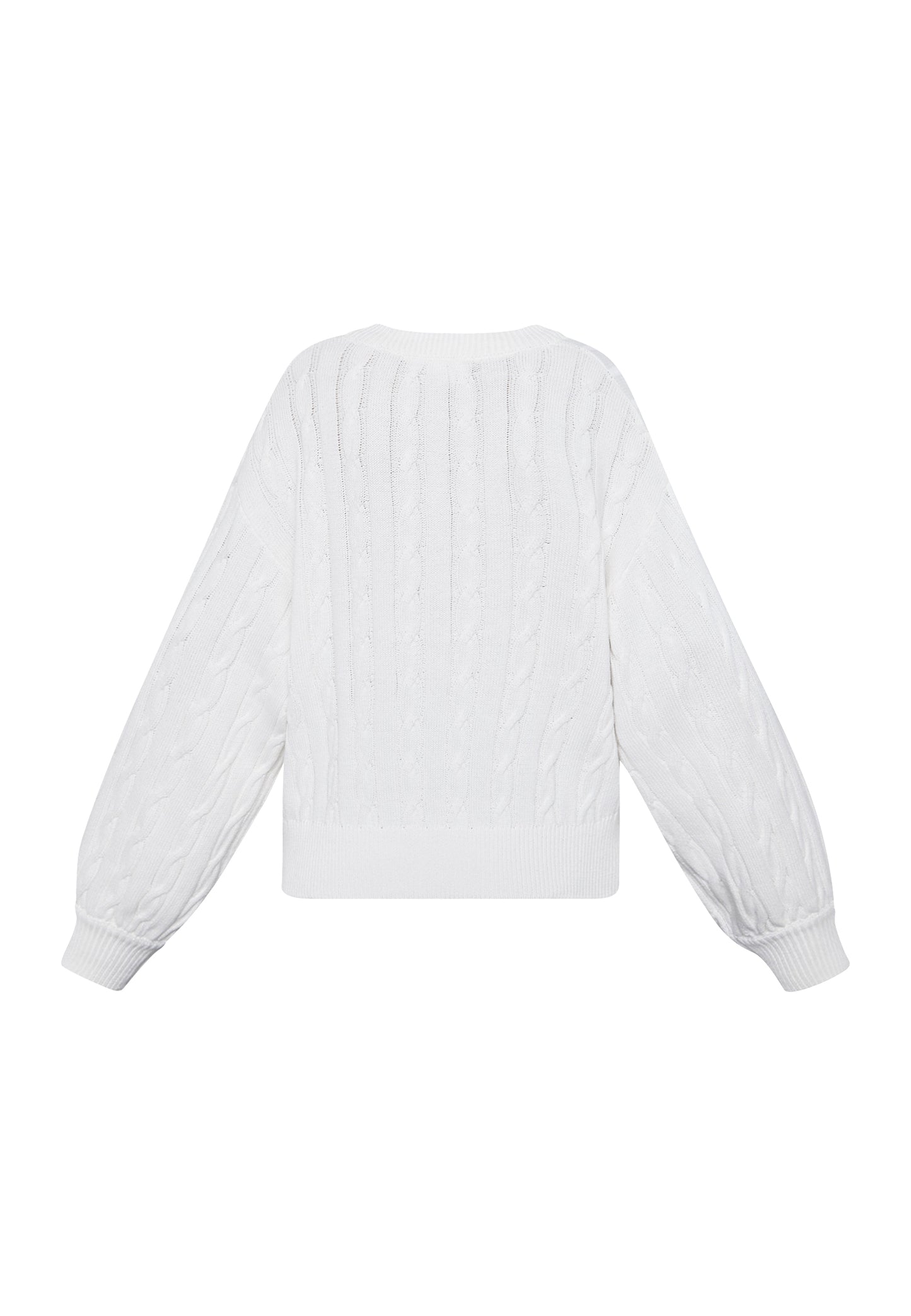 Hitas Pullover