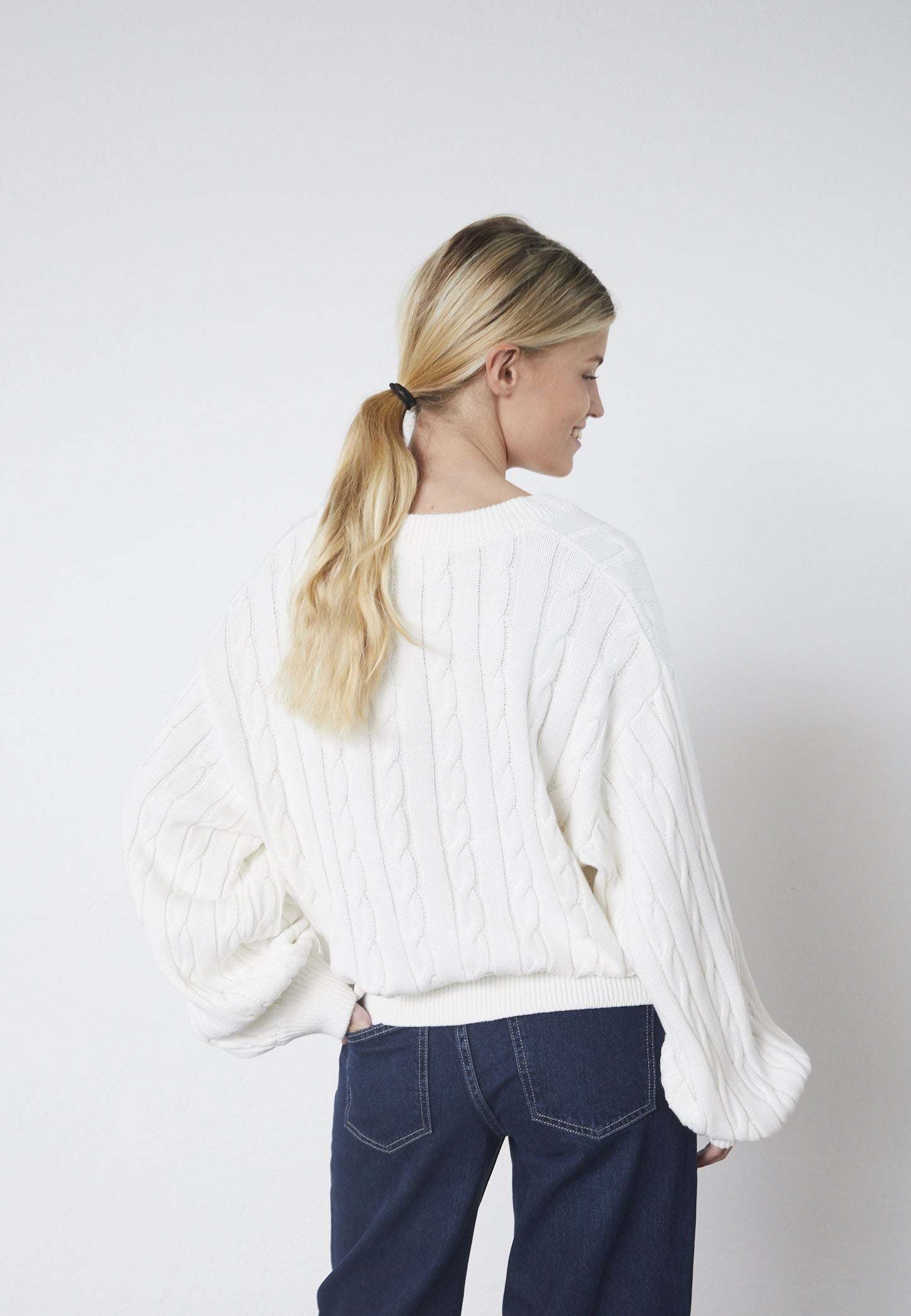 Hitas Pullover