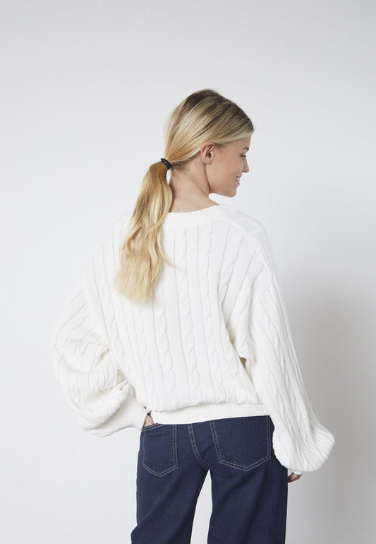 Hitas Pullover