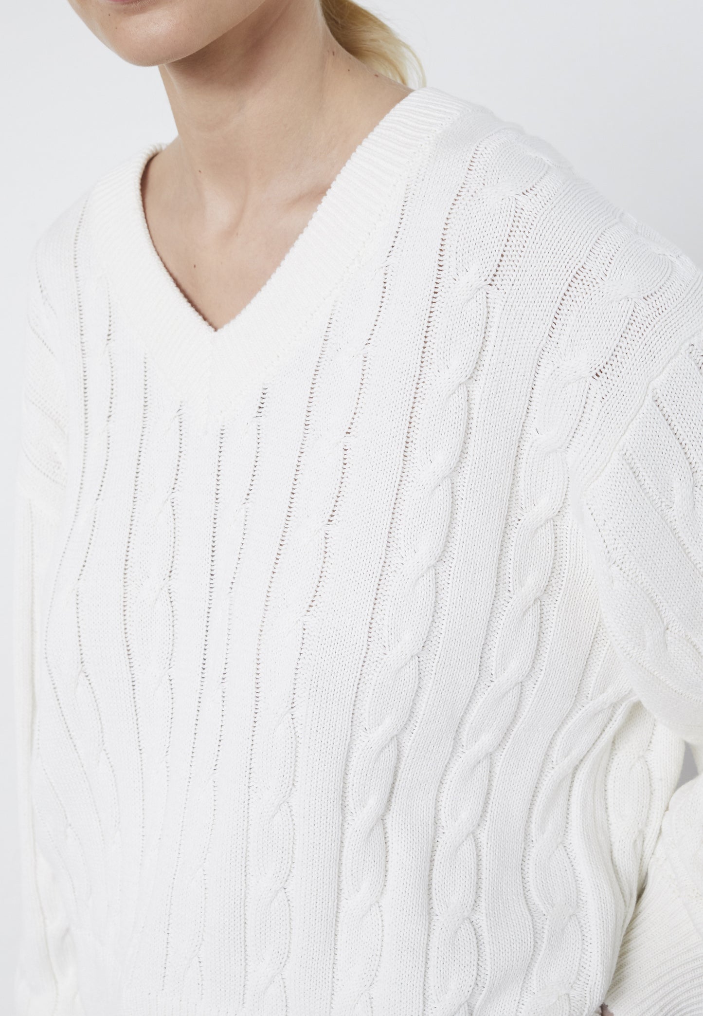 Hitas Pullover
