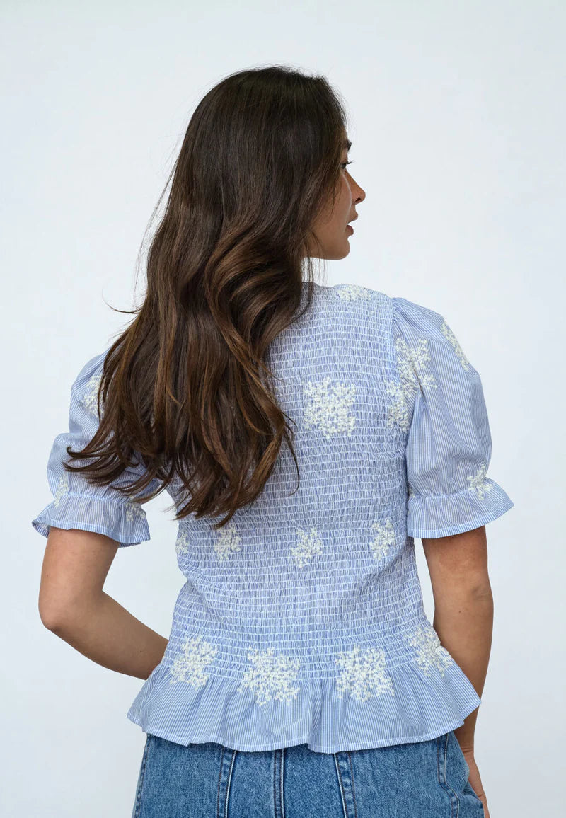 Nix Short Sleeve