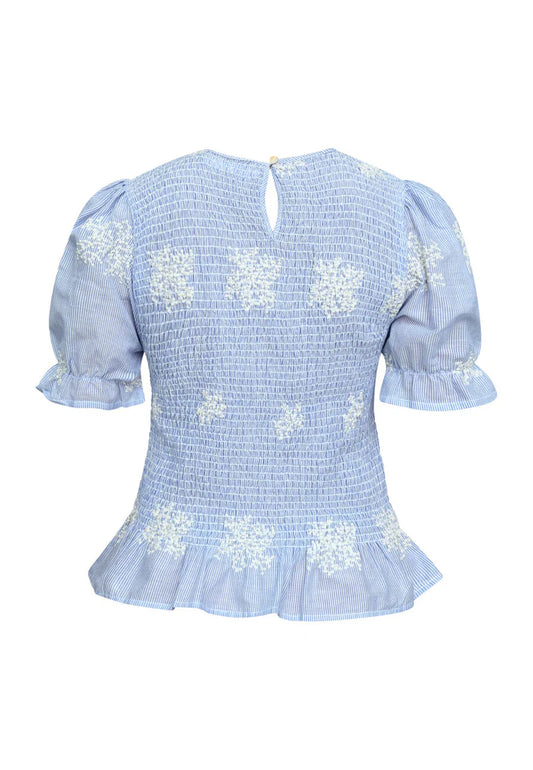Nix Short Sleeve