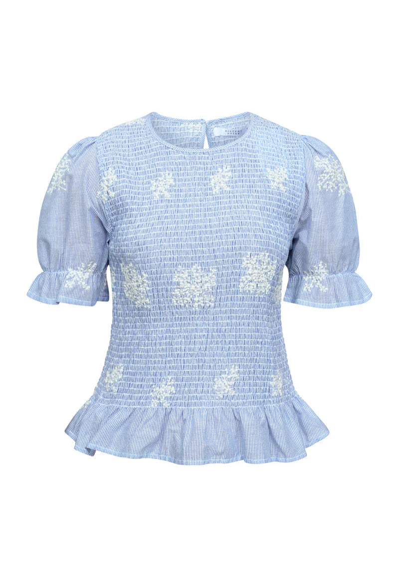 Nix Short Sleeve