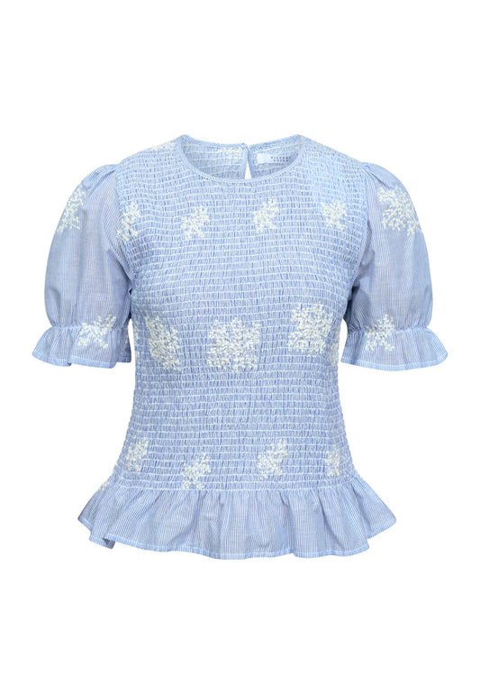 Nix Short Sleeve