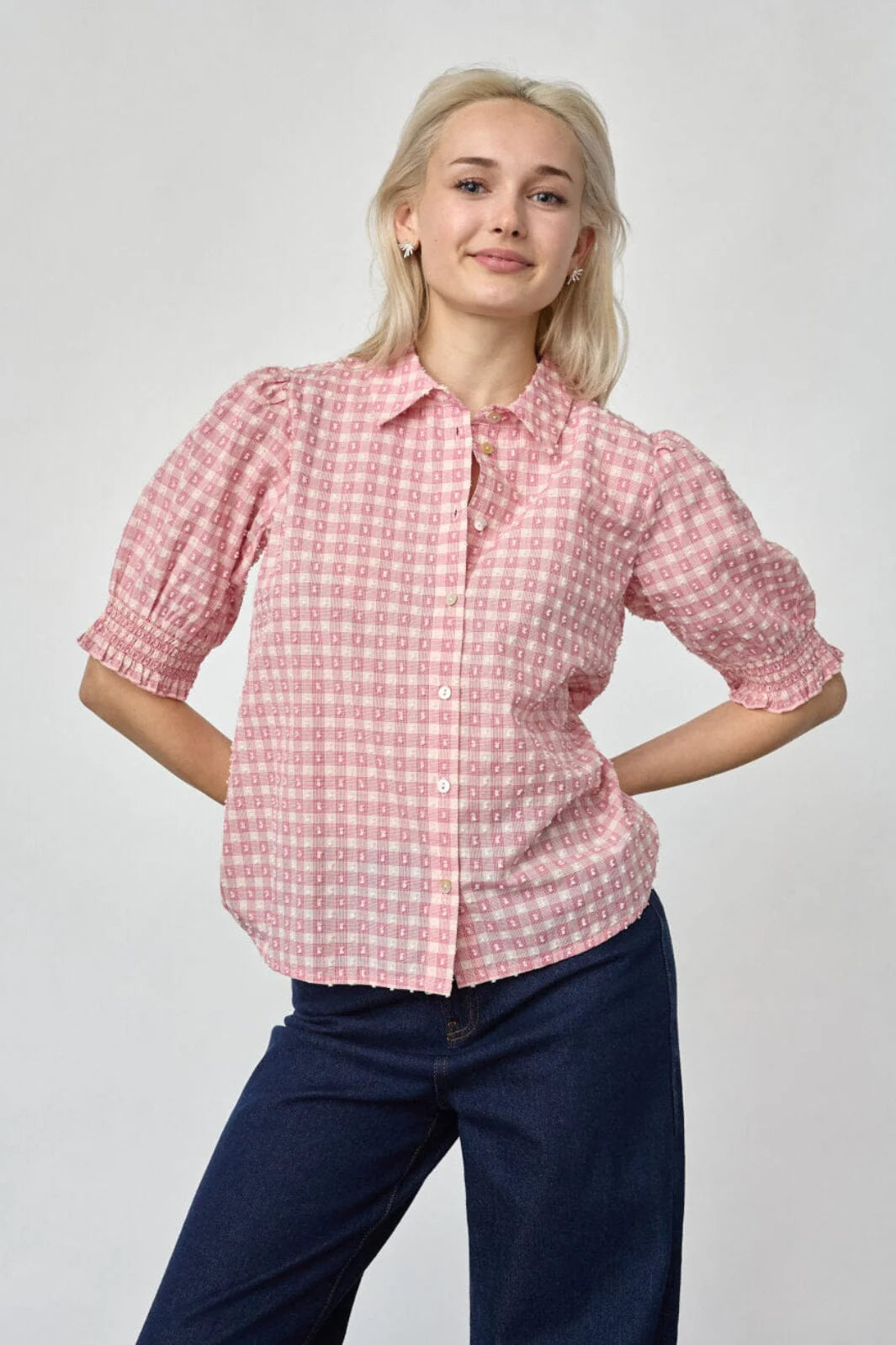 Isola Short Sleeve