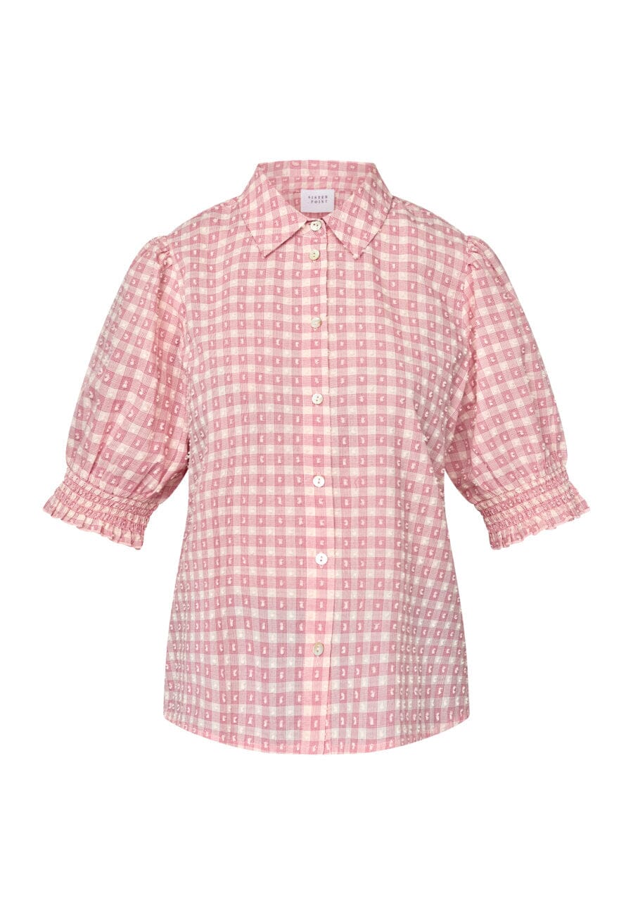 Isola Short Sleeve