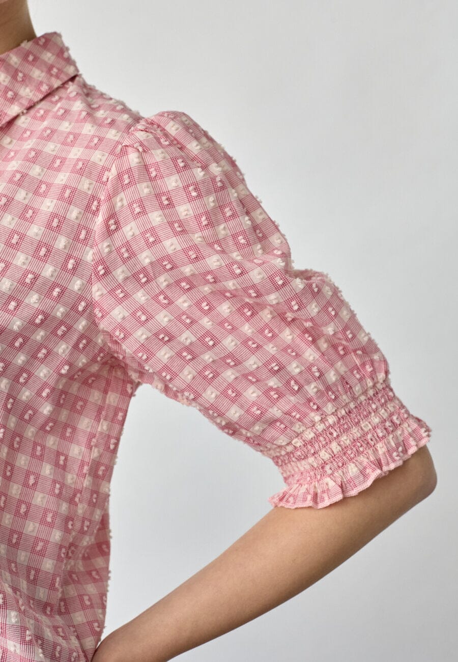 Isola Short Sleeve