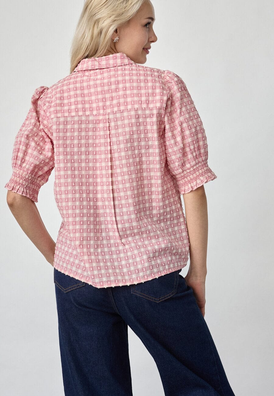 Isola Short Sleeve