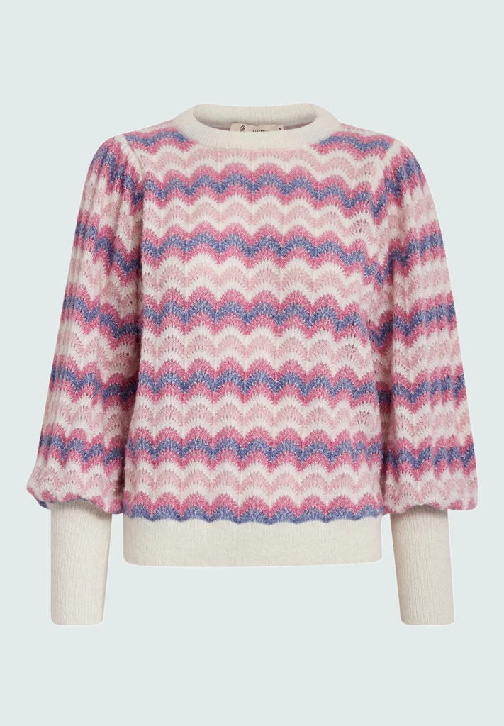 Filicia pullover pink