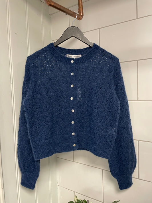 Ami Cardigan