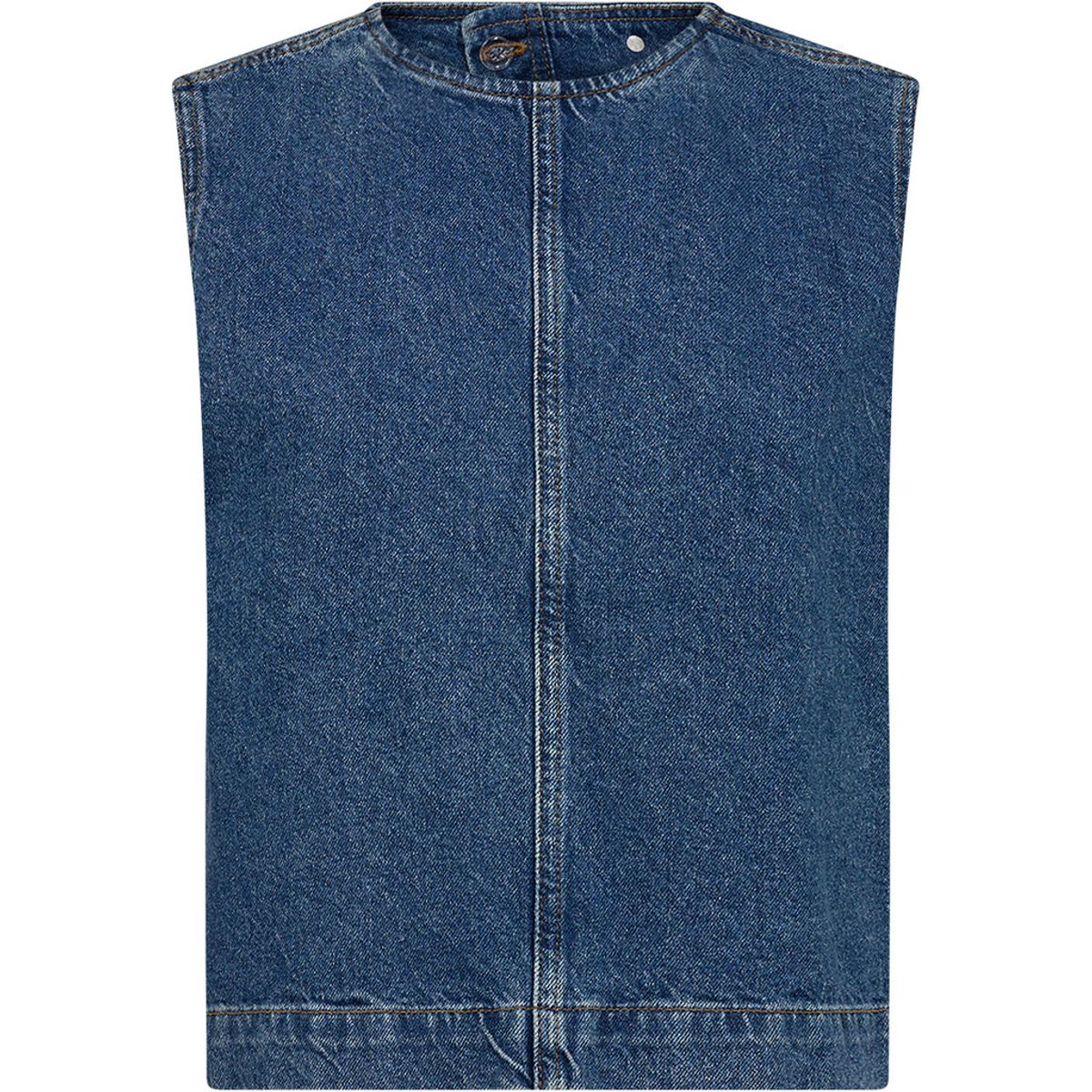 Heaven cross back top