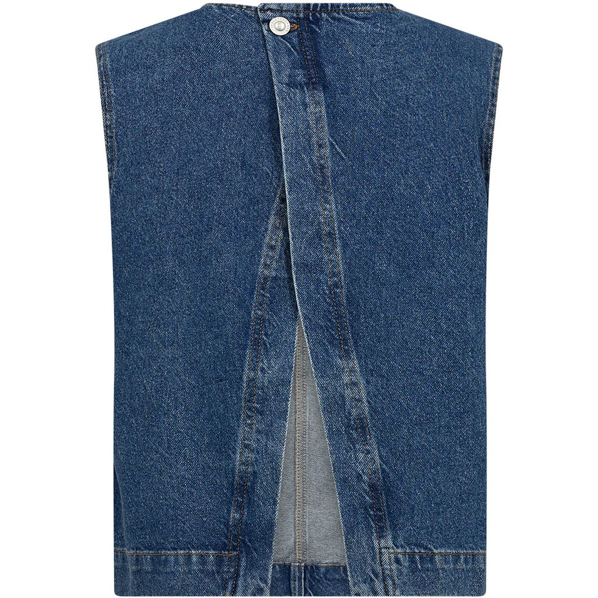 Heaven cross back top