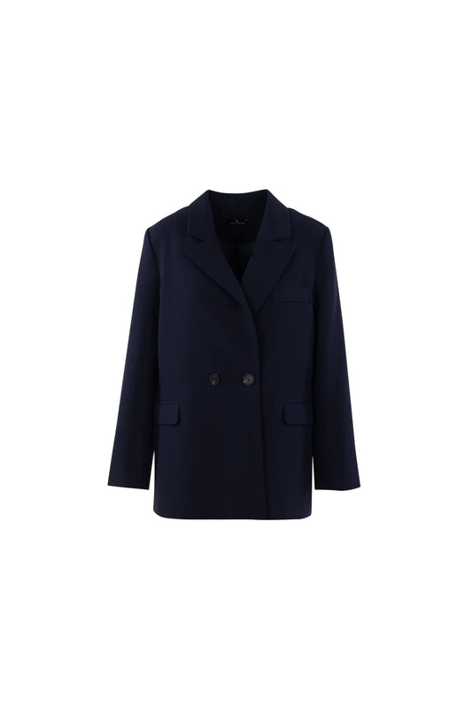 Devaki blazer