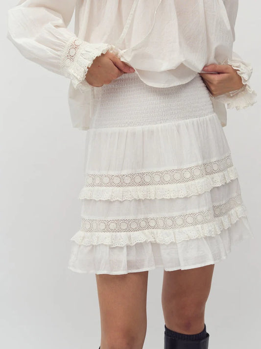Viljana skirt