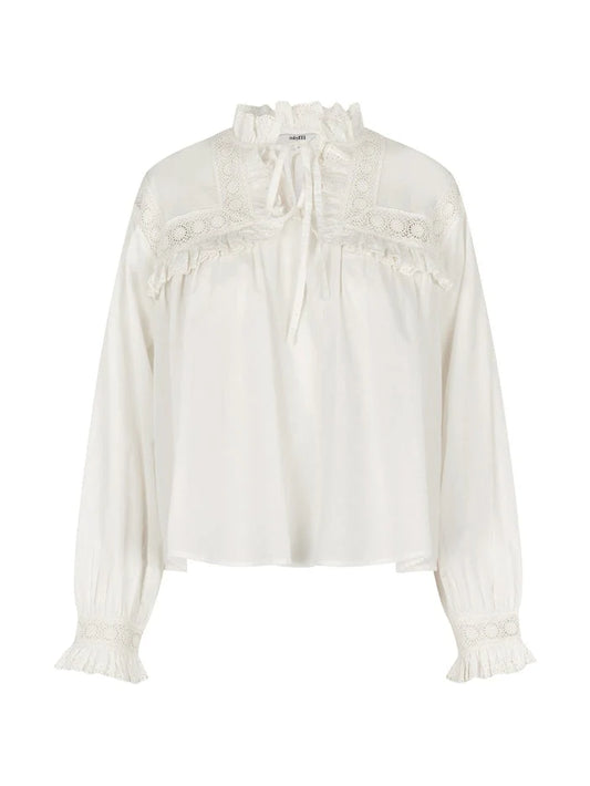 Gerlina blouse