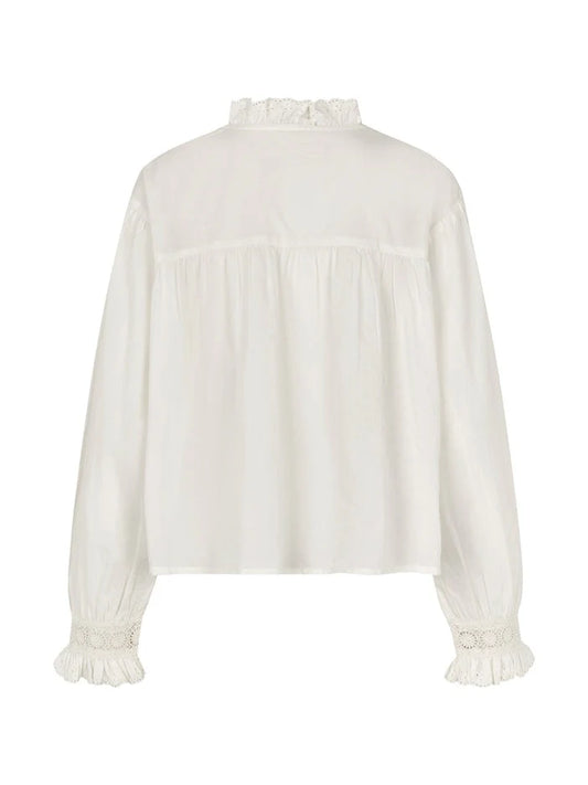 Gerlina blouse