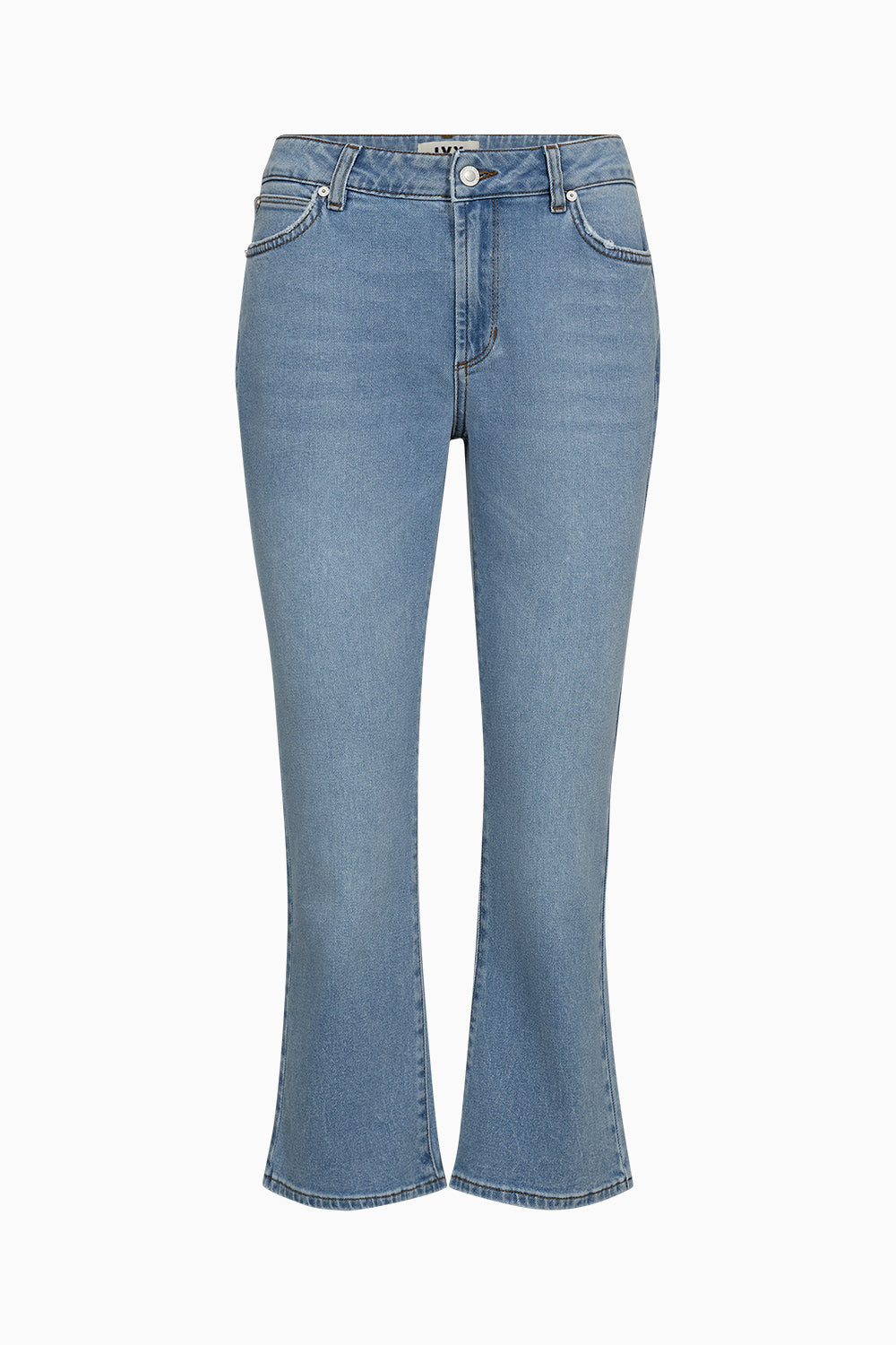 Johanna Kick Flare Jeans