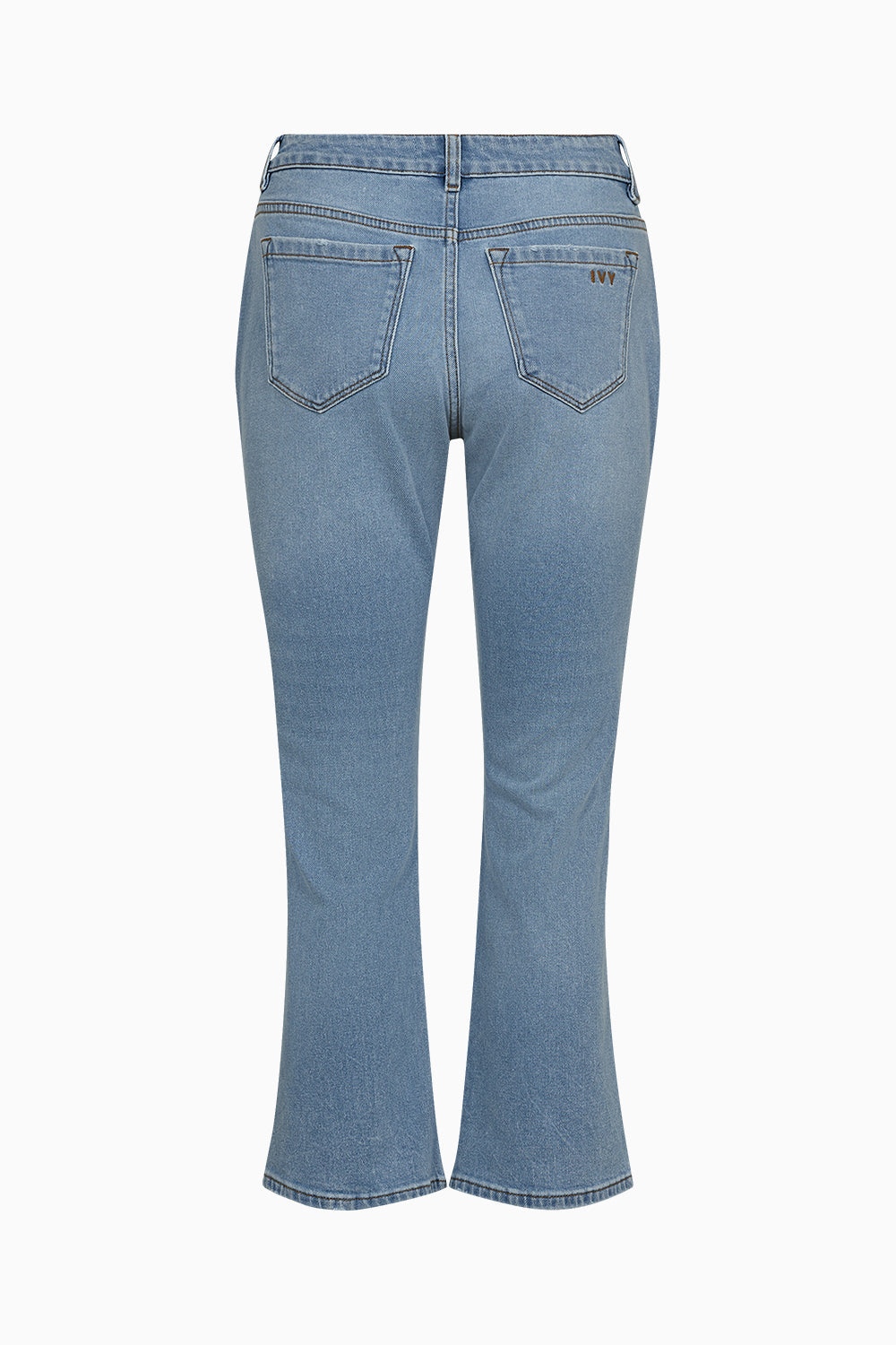 Johanna Kick Flare Jeans