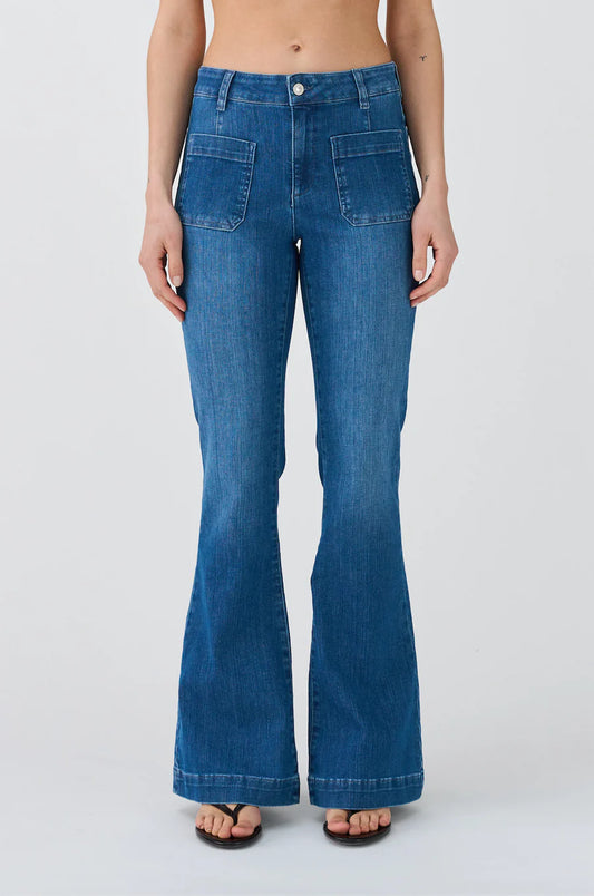 Ivy Ann Charlotte Jeans Wash Tenerife