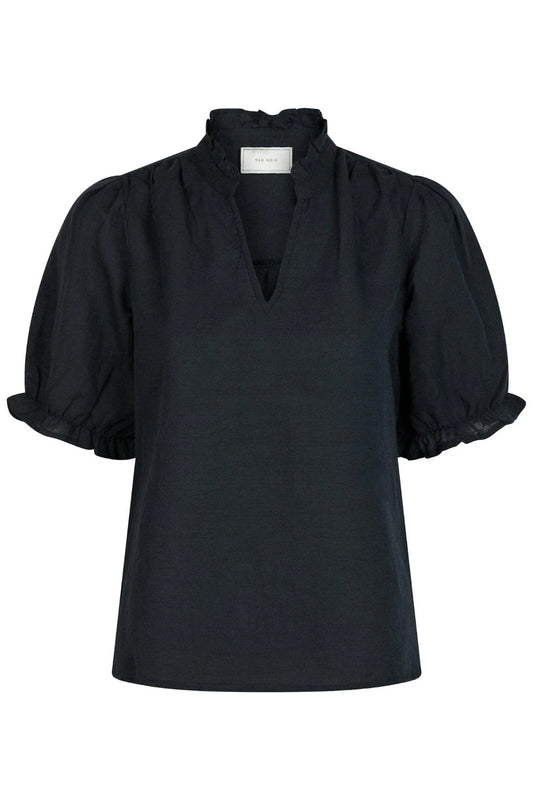 Odesa Linen Blouse